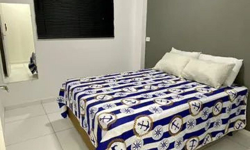 Apartamento Para Alu...