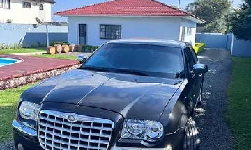 Chrysler 300C Baixa ...
