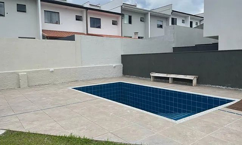 Af/Sobrado Com Entra...