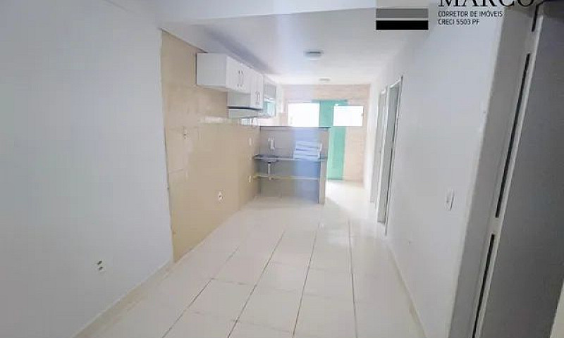 Alugo Apartamento No...