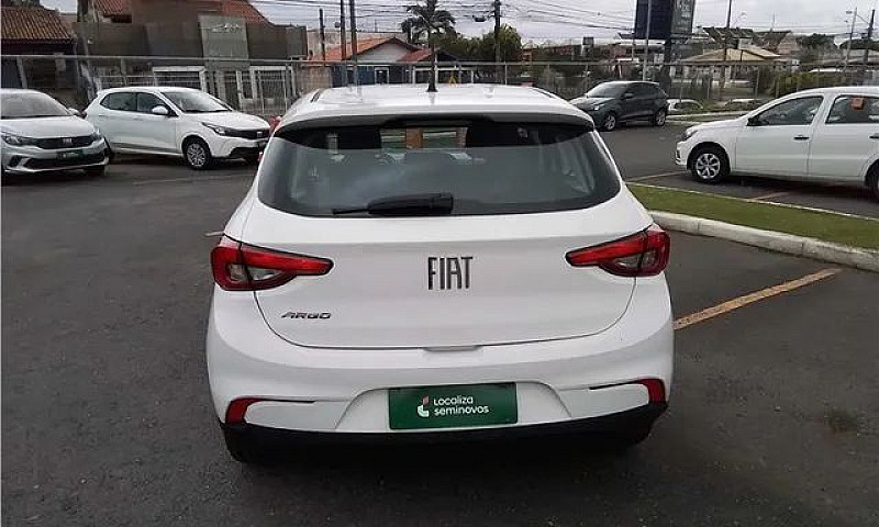Fiat Argo 2023 1.0 F...