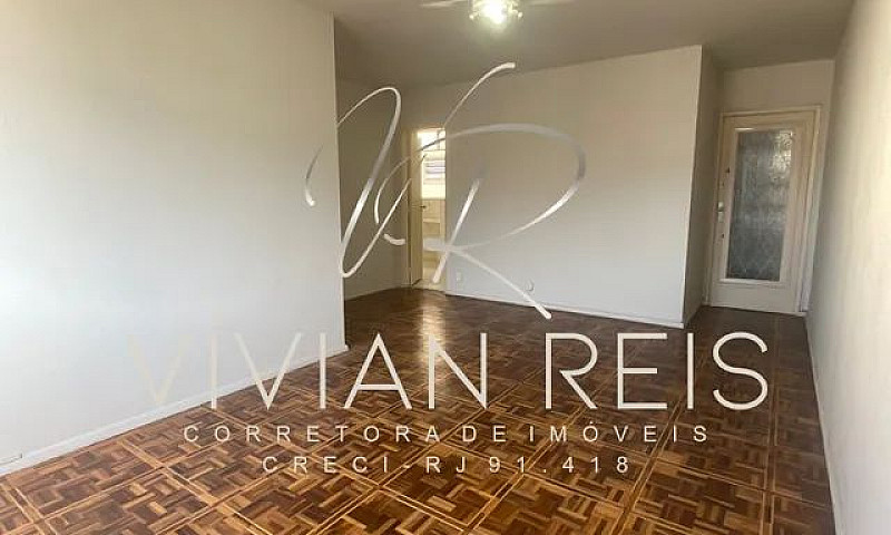 Apartamento Para Alu...