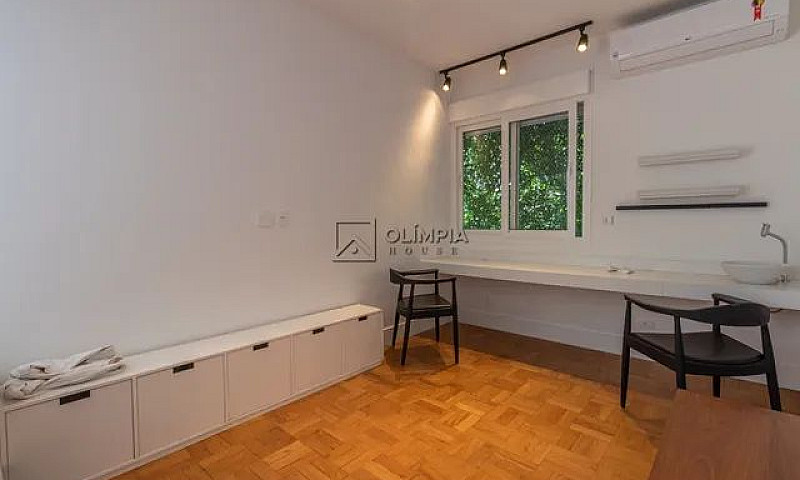Apartamento Locação ...