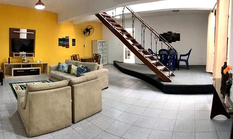 Vaga Compartilhada P...
