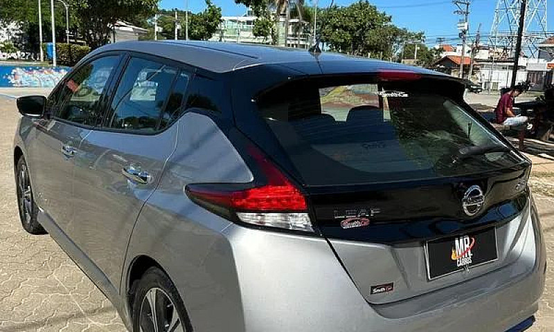 Nissan Nissan Leaf T...