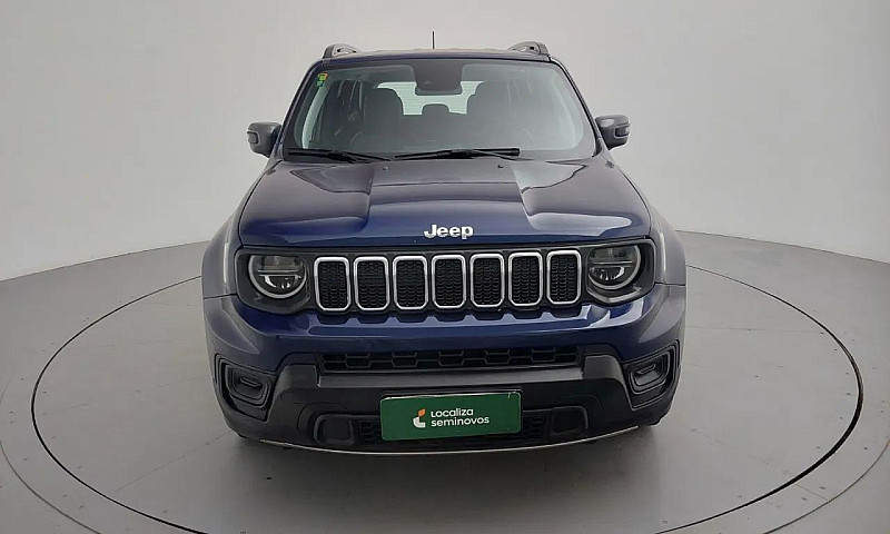 Jeep Renegade 2023 1...