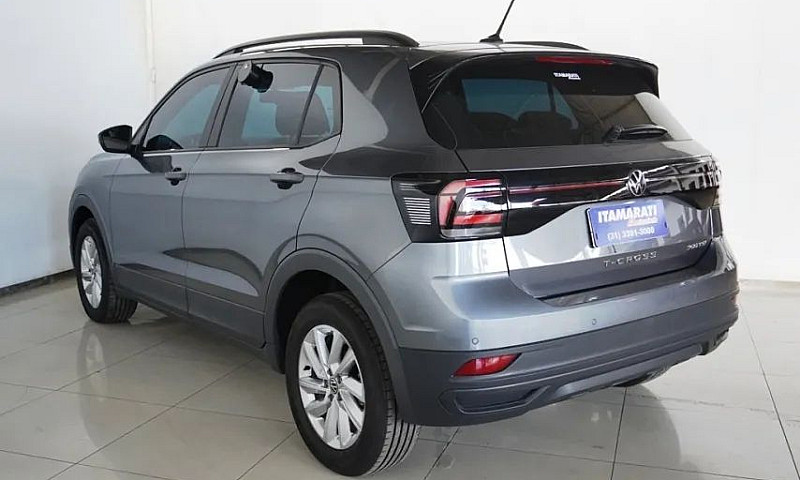 Volkswagen T-Cross 2...