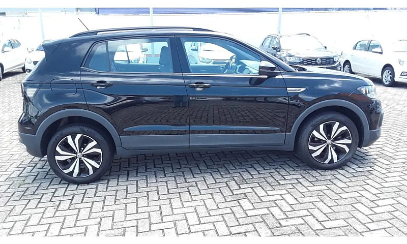 Volkswagen T-Cross 2...