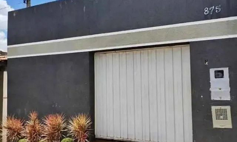 Casa A Venda Em Sama...