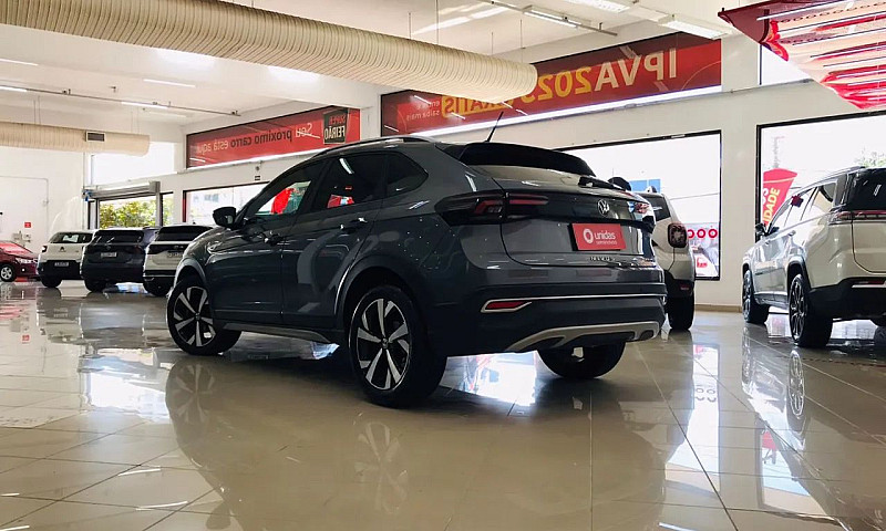 Volkswagen Nivus 202...