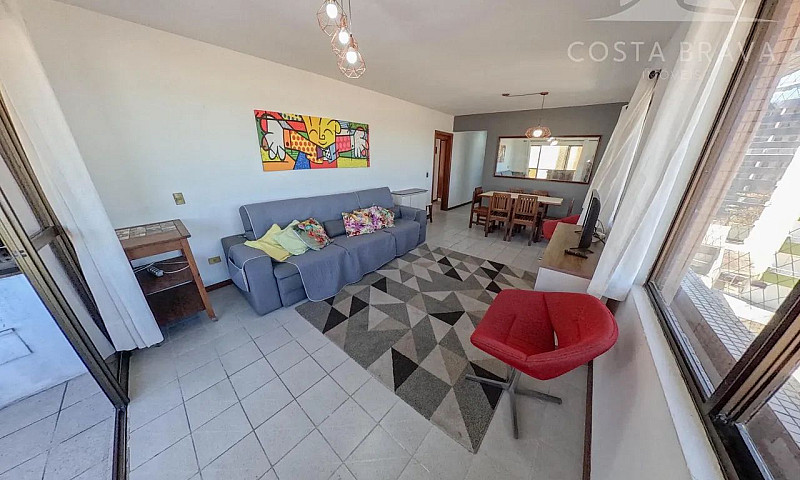 Apartamento Em Caiob...