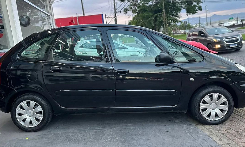 *Xsara Picasso Glx 1...