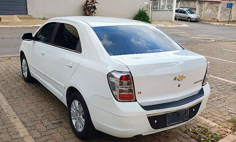 Chevrolet Cobalt Ltz...