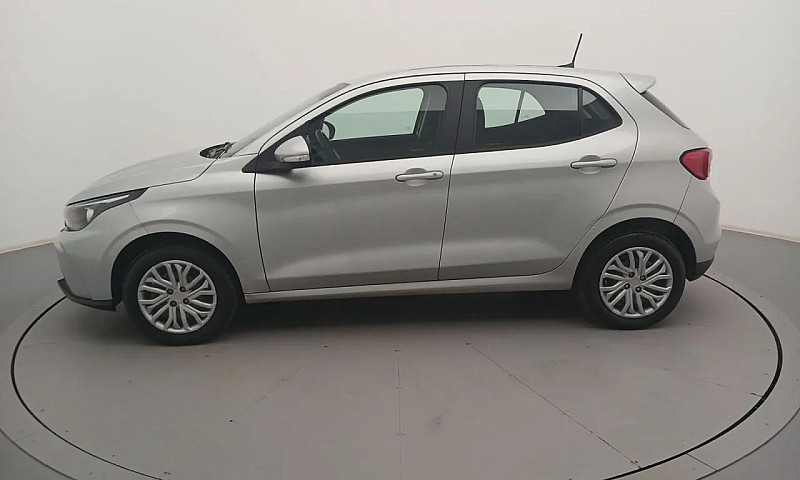 Fiat Argo 2024 1.0 F...