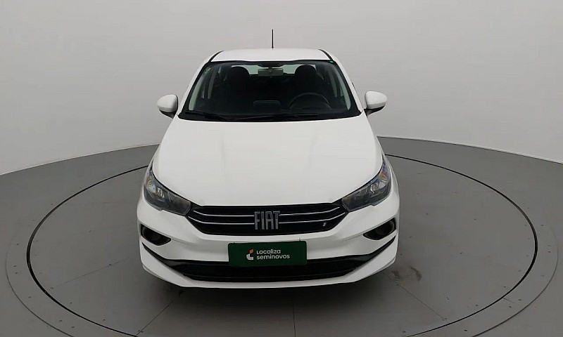 Fiat Cronos 2025 1.3...