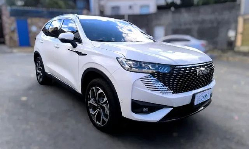 Haval H6 Premium Awd...