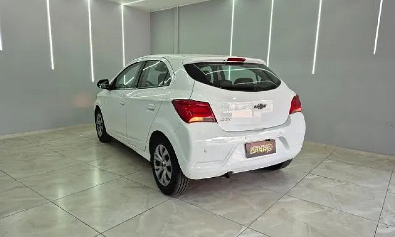 Chevrolet Joy Hatch ...