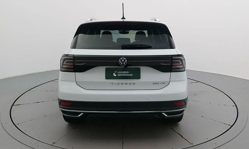 Volkswagen T-Cross H...