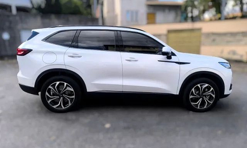 Haval H6 Premium Awd...