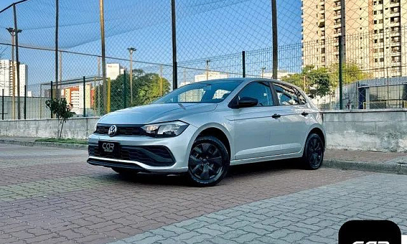 Vw - Polo Track 2025...