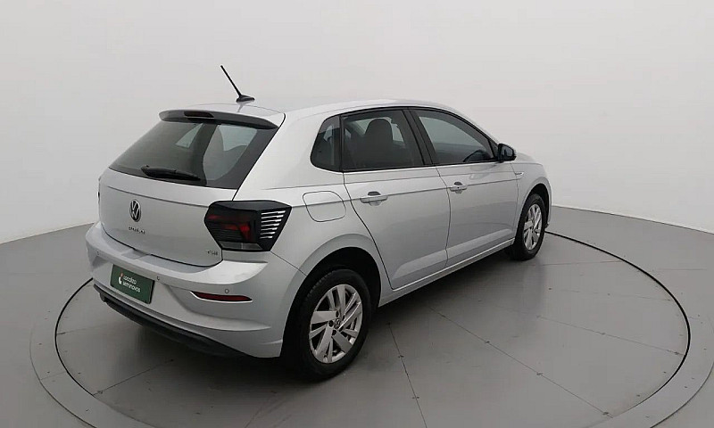 Volkswagen Polo Comf...