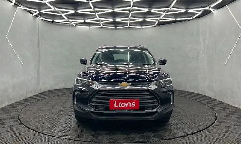 Chevrolet Tracker Lt...