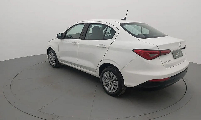 Fiat Cronos 2024 1.3...