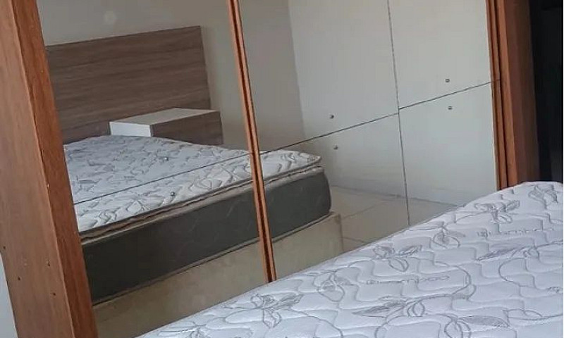 Apartamento Mobiliad...