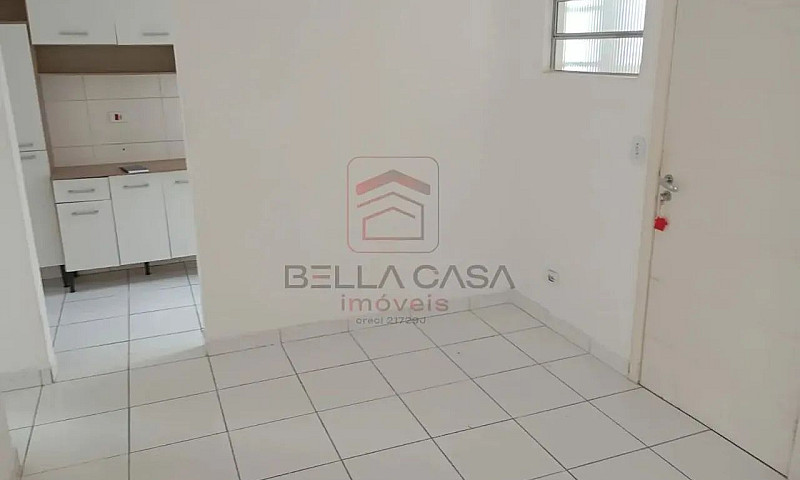Apartamento Locação ...