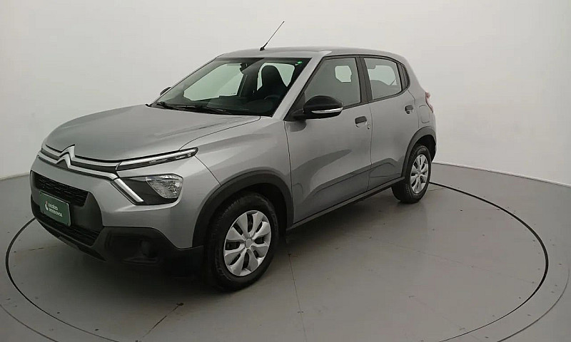 Citroen C3 Live Pack...