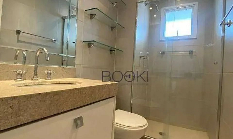 Apartamento Com 2 Do...