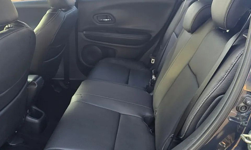 Hr-V Ex 1.8 Flexone,...
