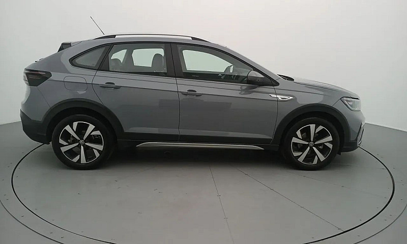 Volkswagen Nivus Hig...