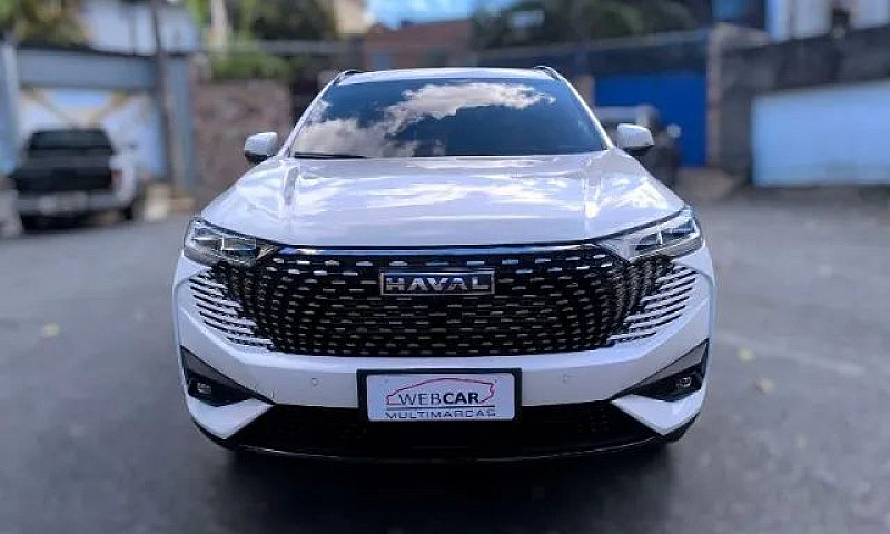 Haval H6 Premium Awd...
