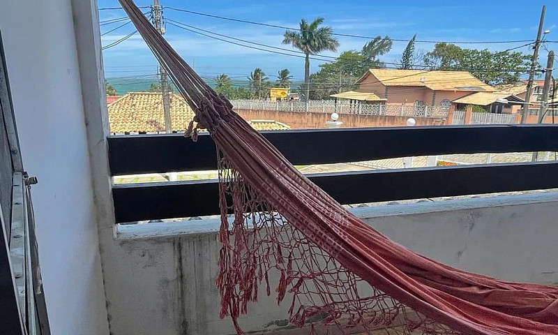 Casa Em Iguabinha...