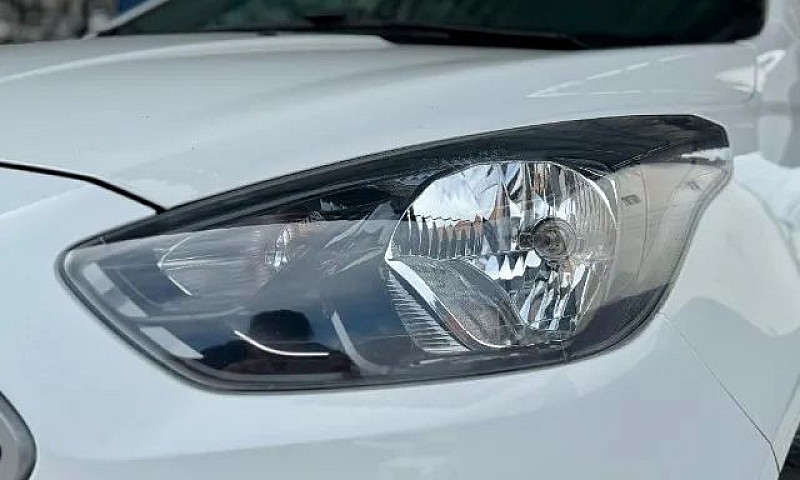Ford - Ka Se Hatch 2...