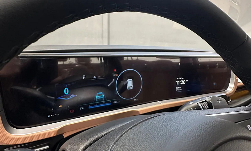 Hyundai Creta Platin...