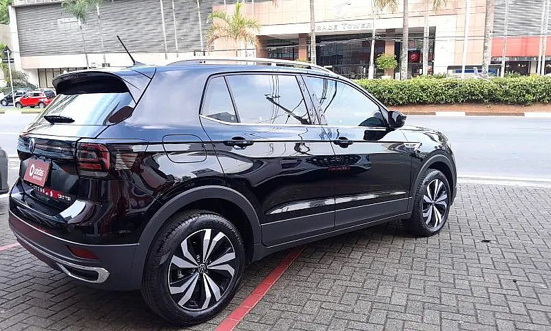 Volkswagen T-Cross H...