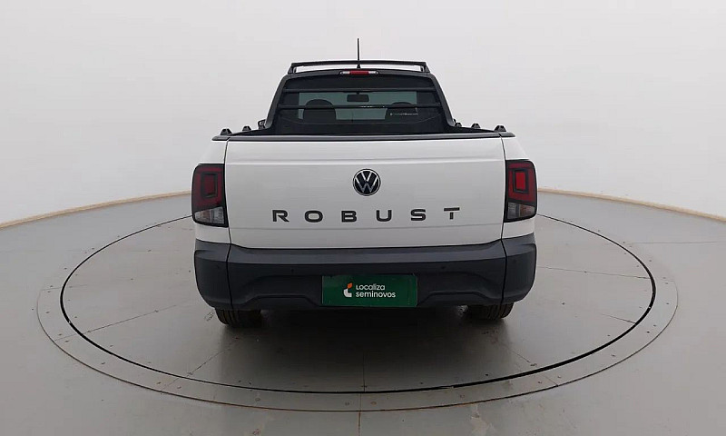 Volkswagen Saveiro R...
