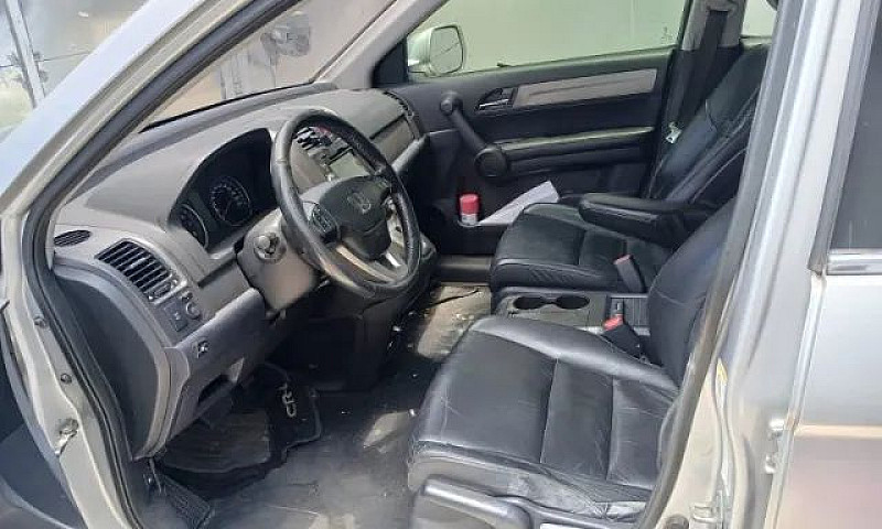 Honda Cr-V Exl 2.0 1...