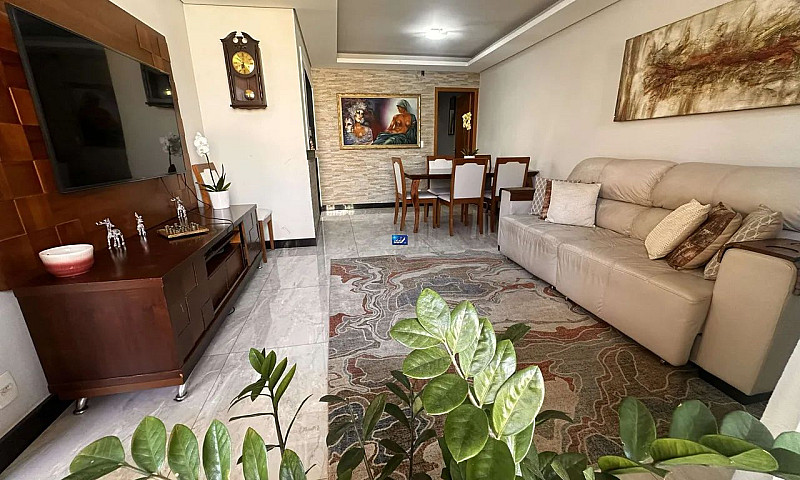 Casa, 3 Quartos, 1 S...