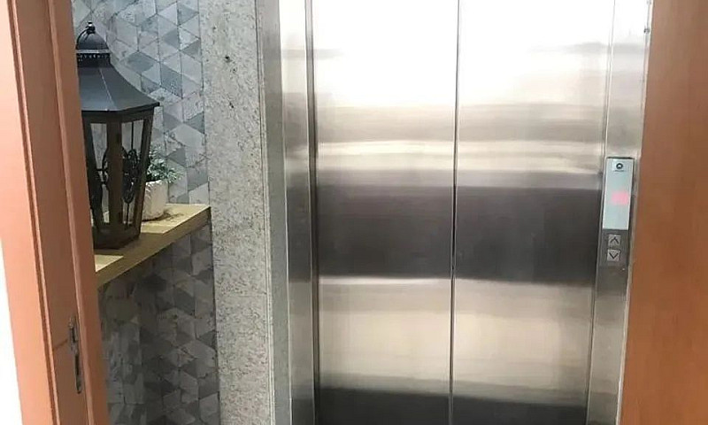 Apartamento De 3 Suí...