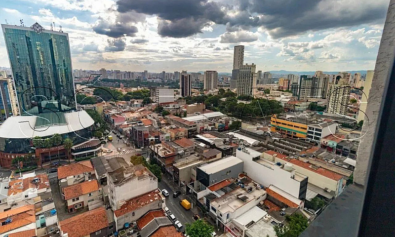 No Melhor Do Tatuapé...