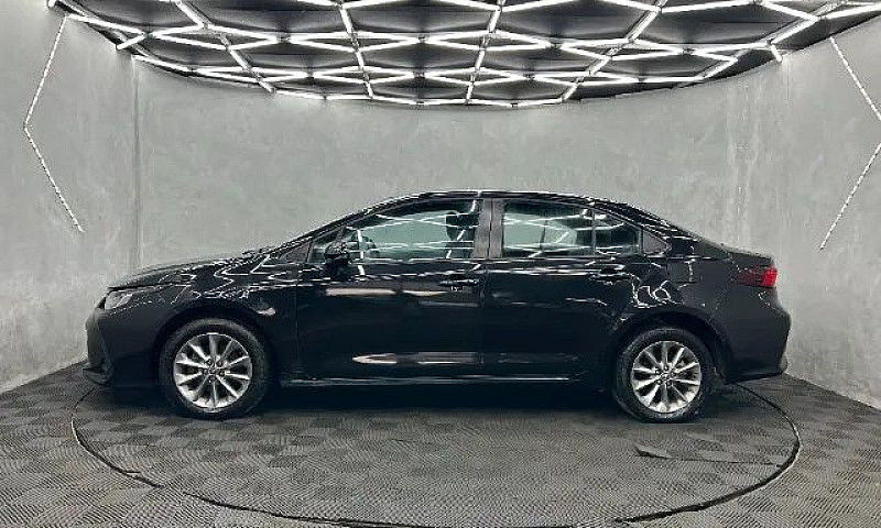Toyota Corolla Gli 2...