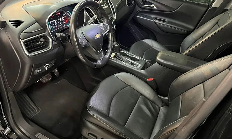 Chevrolet Equinox 2....
