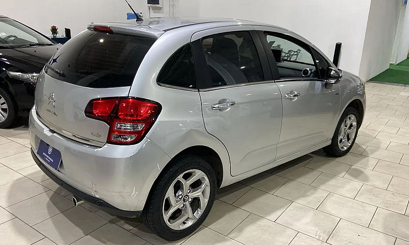 Citroen C3 1.6 Exclu...