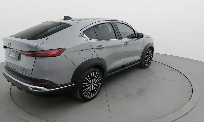 Fiat Fastback Limite...