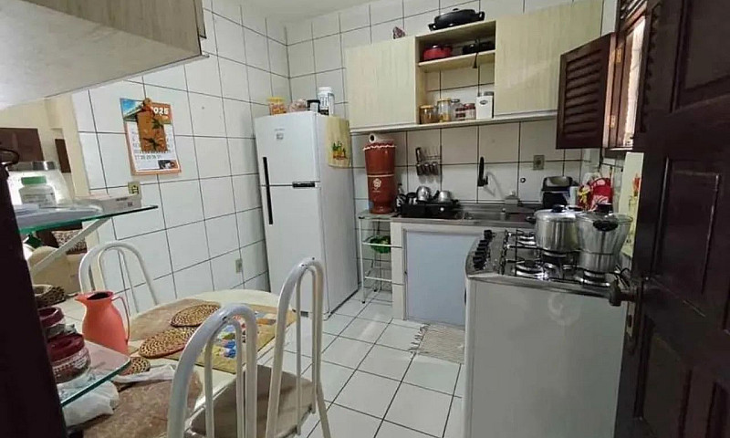 Casa A Venda No Bair...