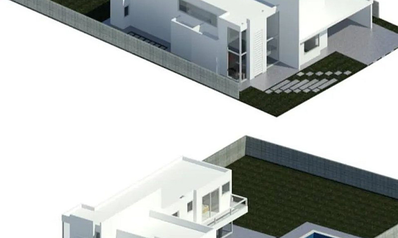 Linda Casa A Venda N...