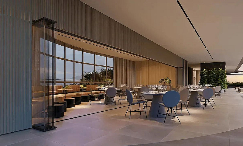 Apartamento Para Ven...